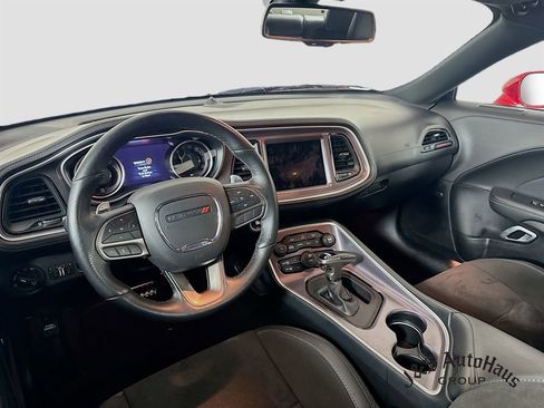 Used 2021 Dodge Challenger R/T Scat Pack w/ Plus Package image 27