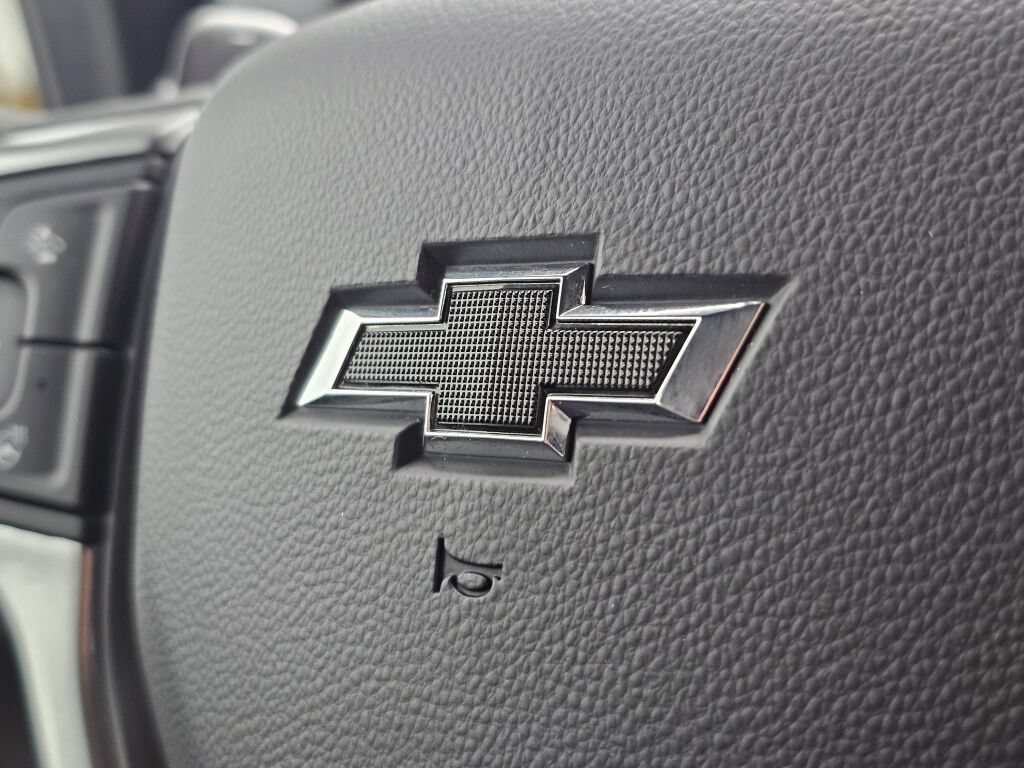 Certified 2026 Chevrolet Silverado 1500 RST AWD/4WD image 22
