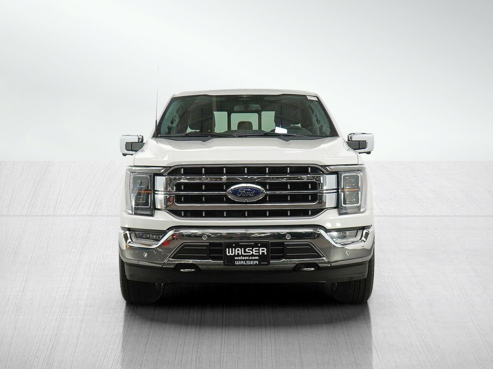 Used 2023 Ford F150 Lariat w/ Equipment Group 502A High AWD/4WD image 8