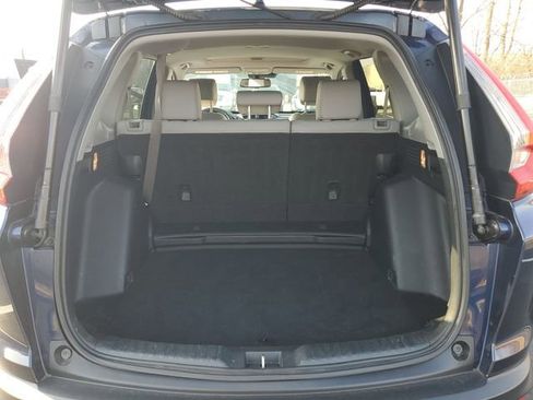 Used 2019 Honda CR-V EX-L image 41