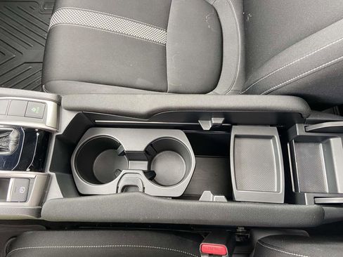 Used 2021 Honda Civic EX image 23