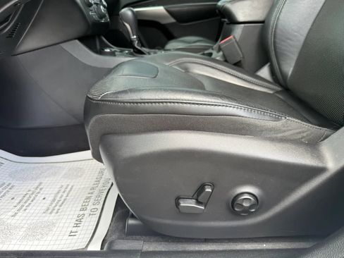Used 2019 Jeep Cherokee High Altitude AWD/4WD image 20