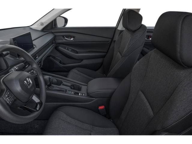 New 2026 Honda Accord SE image 11