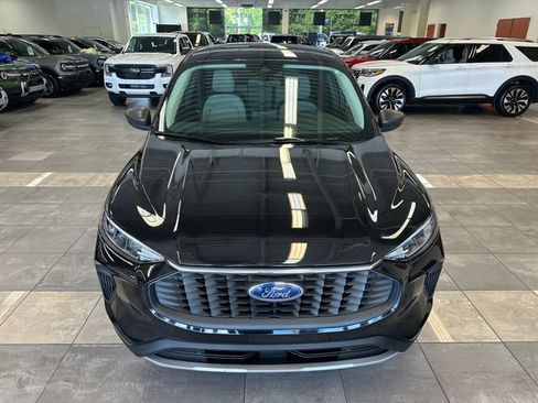 Used 2023 Ford Escape Active AWD/4WD image 19