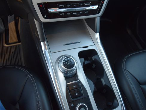 Certified 2023 Ford Explorer XLT w/ Equipment Group 202A image 14