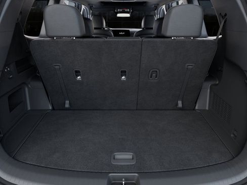 New 2025 Kia Telluride AWD image 19