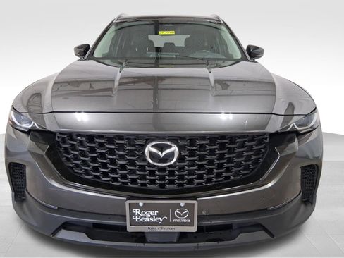 Certified 2025 MAZDA CX-50 AWD 2.5 S w/ Preferred Package image 2