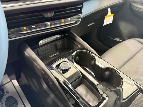 New 2025 Buick Envision Preferred image 24