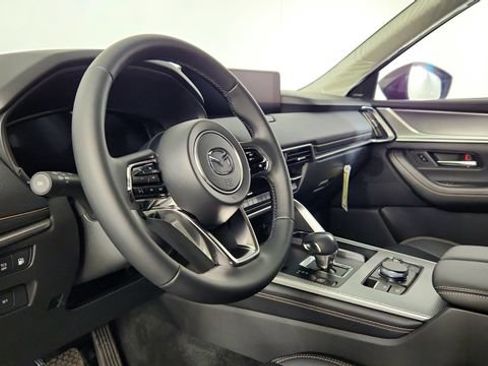 Used 2026 MAZDA CX-90 Plug-In Hybrid w/Premium Sport AWD/4WD image 12