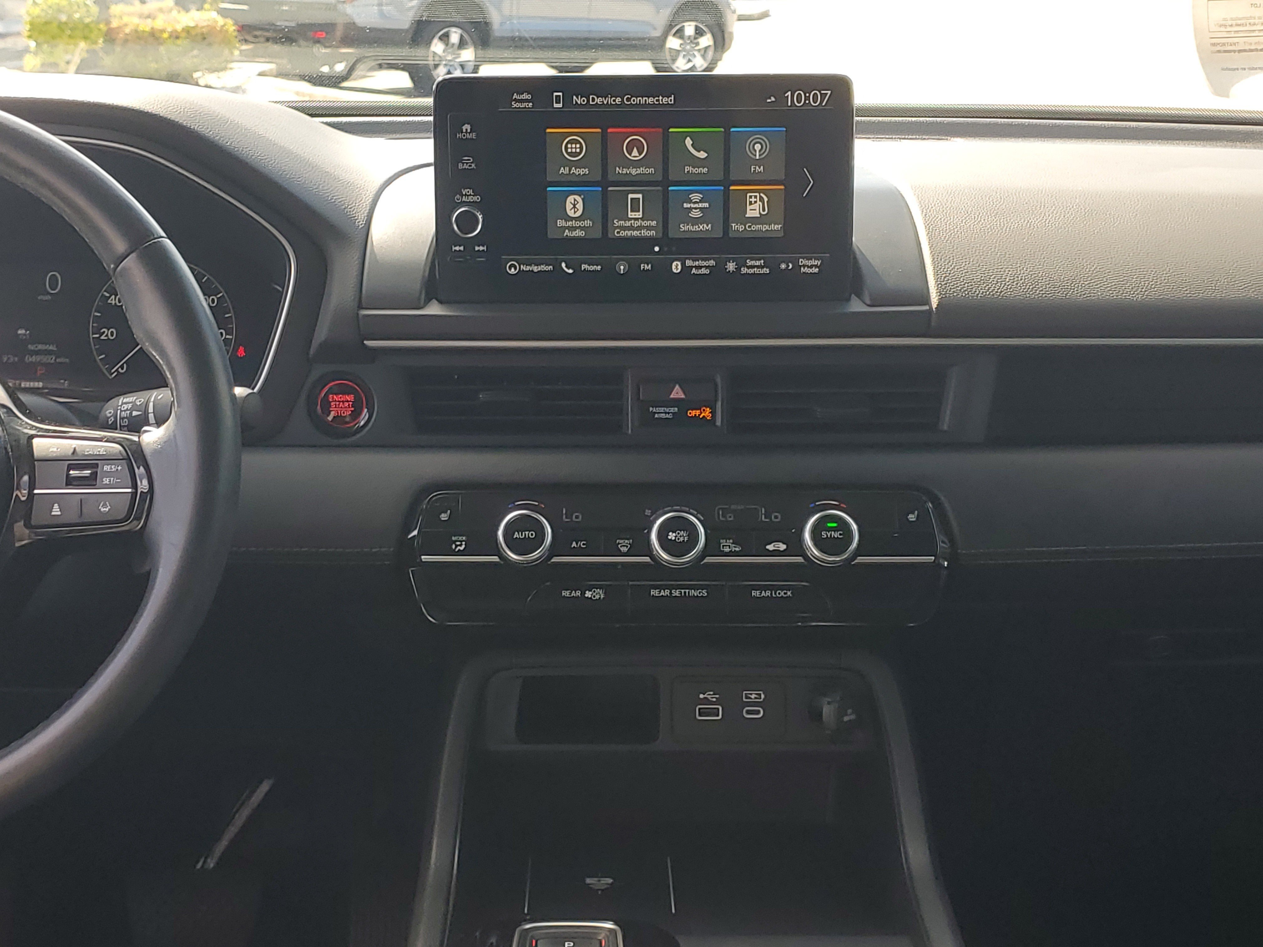 Used 2023 Honda Pilot Touring image 14