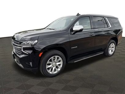 Used 2023 Chevrolet Tahoe Premier
