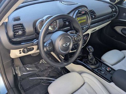 Used 2018 MINI Cooper Clubman S image 10