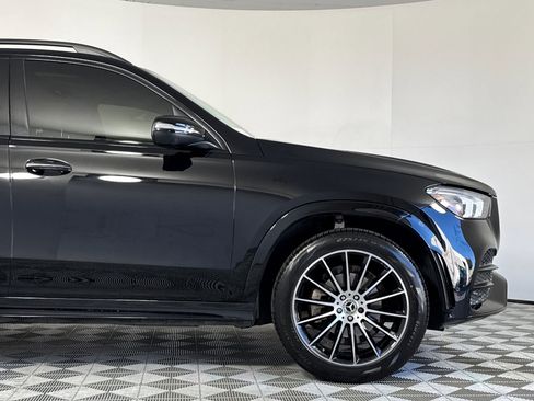 Certified 2022 Mercedes-Benz GLE 350 image 36
