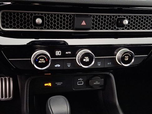 Certified 2024 Honda Civic Sport image 15