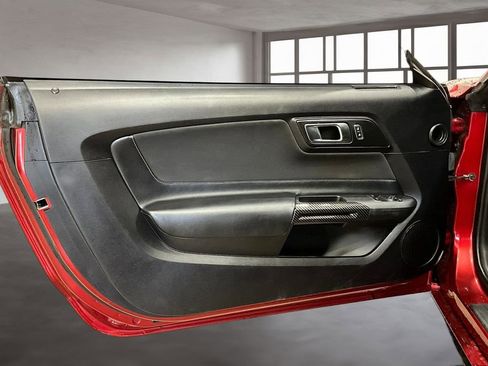 Used 2019 Ford Mustang GT w/ Ford Safe & Smart Package image 21