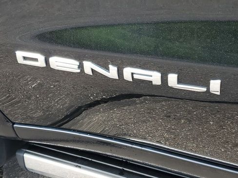 Used 2024 GMC Sierra 1500 Denali w/ Denali Reserve Package AWD/4WD image 36