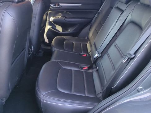 Certified 2024 MAZDA CX-5 AWD 2.5 S w/ Preferred Package image 18