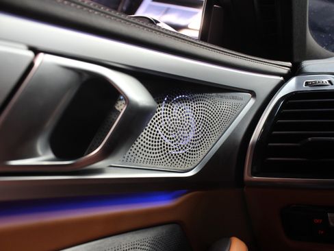 Used 2022 BMW ALPINA B8 xDrive Gran Coupe w/ Driving Assistance Package 2 image 73