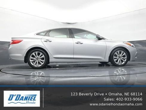 Used 2014 Hyundai Azera FWD image 13