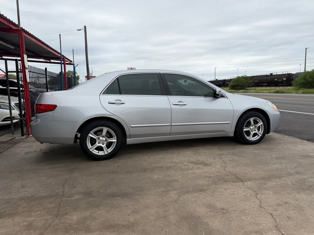 Used 2005 Honda Accord EX-L image 12