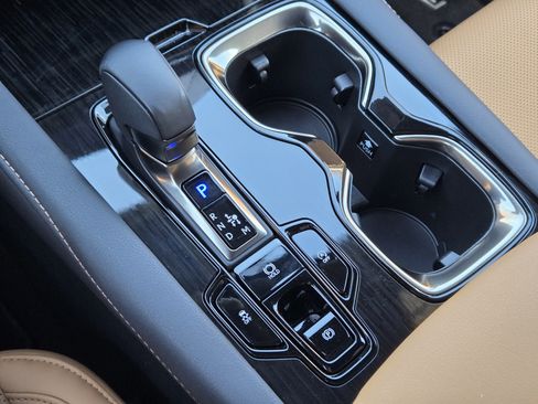 Certified 2025 Lexus RX 350 Technology Package image 27