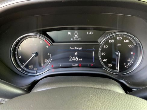 Used 2020 Cadillac CT5 Luxury w/ Cold Weather Package AWD/4WD image 13