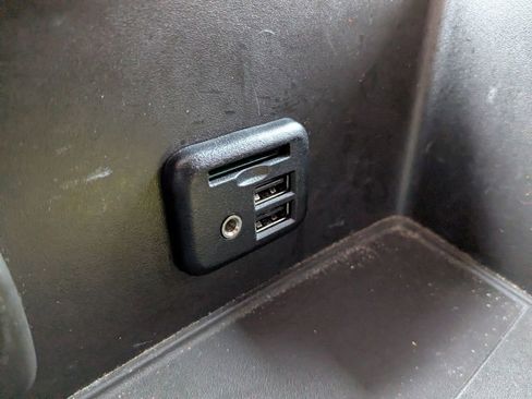 Used 2015 Chevrolet Silverado 2500 LT image 21