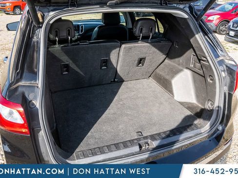Used 2019 Chevrolet Equinox Premier image 29