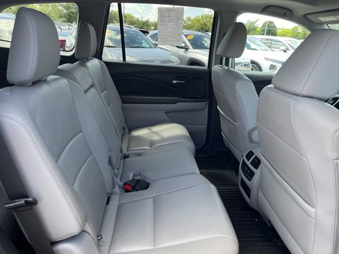 Used 2018 Honda Pilot EX-L image 19
