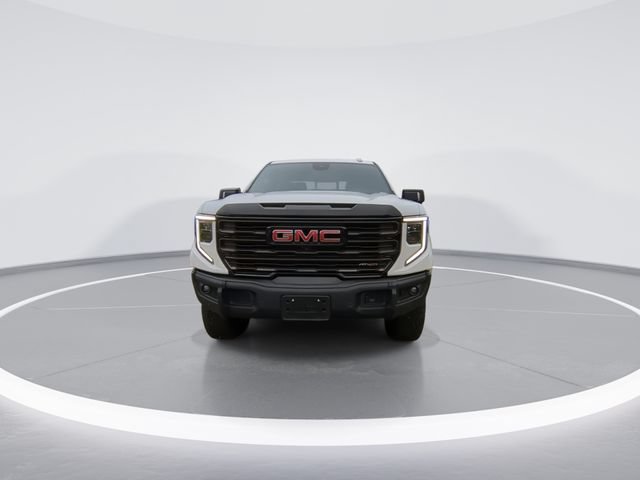 Used 2024 GMC Sierra 1500 AT4X AWD/4WD image 3