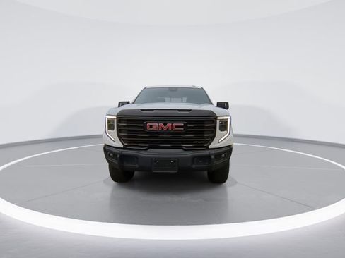Used 2024 GMC Sierra 1500 AT4X AWD/4WD image 3