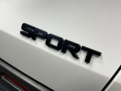 New 2026 Honda HR-V Sport image 10