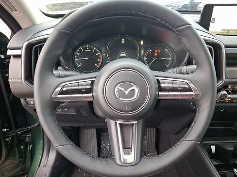 New 2026 MAZDA CX-50 2.5 Turbo w/ Premium Plus Pkg image 20