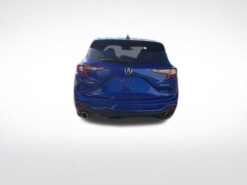 Used 2024 Acura RDX A-Spec image 6