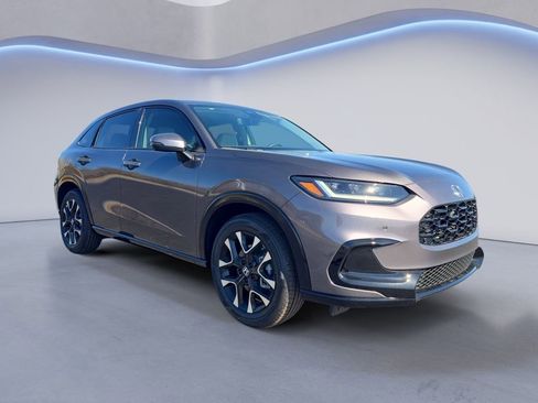 New 2026 Honda HR-V EX-L image 7