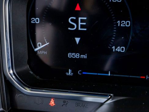 Used 2026 GMC Sierra 1500 AT4X AWD/4WD image 19