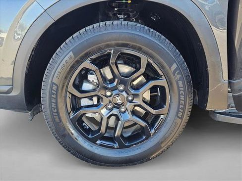 Used 2022 Hyundai Santa Fe XRT image 22