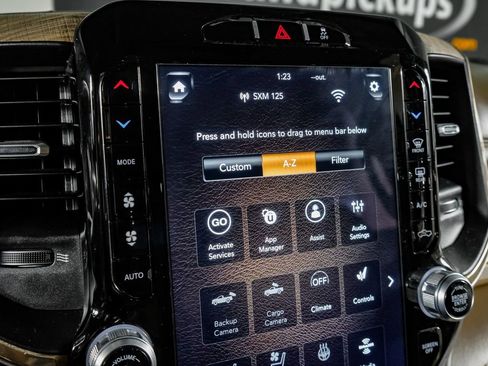 Used 2020 RAM 2500 Limited image 27