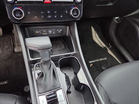 Certified 2025 Hyundai Santa Cruz XRT image 15