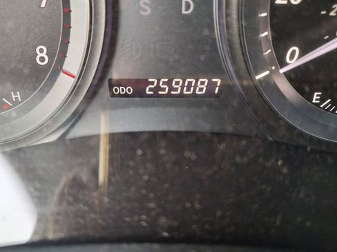 Used 2007 Lexus ES 350 FWD image 10