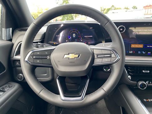 New 2026 Chevrolet Tahoe Premier image 11