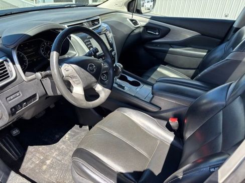Used 2017 Nissan Murano S AWD/4WD image 12