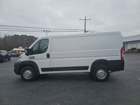 Used 2021 RAM ProMaster 2500 image 11
