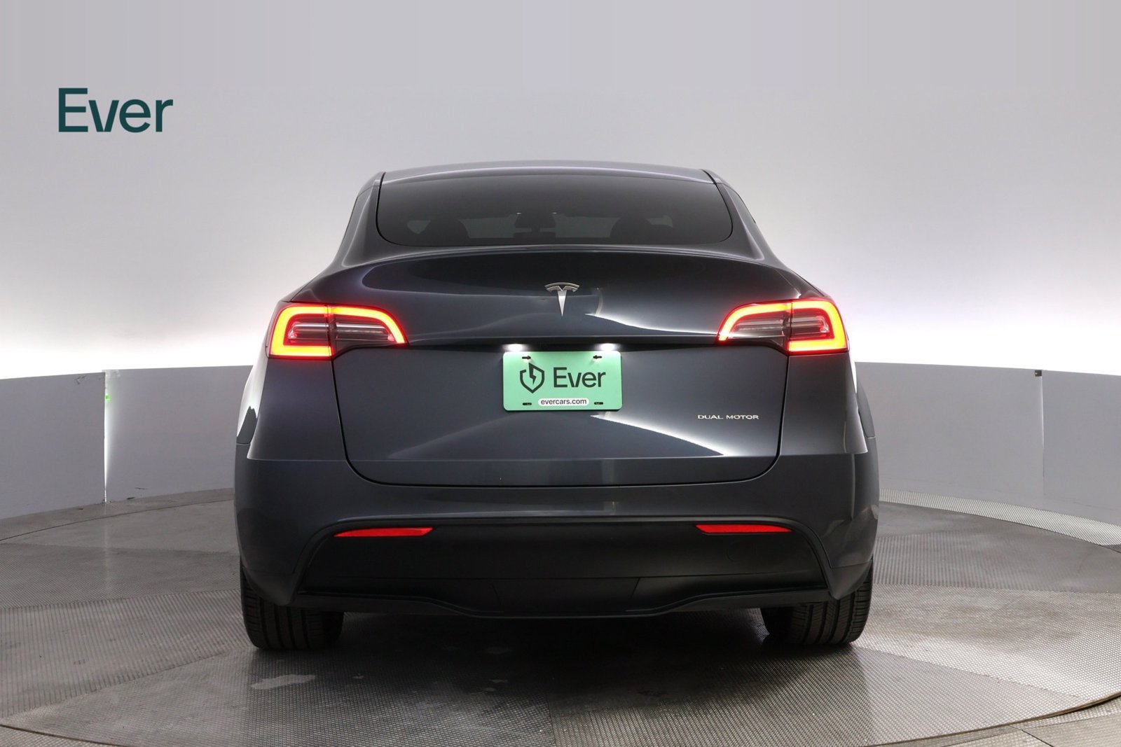 Used 2023 Tesla Model Y Long Range AWD/4WD image 15