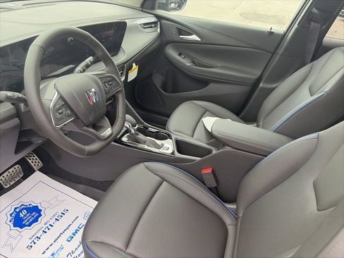 New 2026 Buick Encore GX Sport Touring w/ Advanced Technology Package AWD/4WD image 16