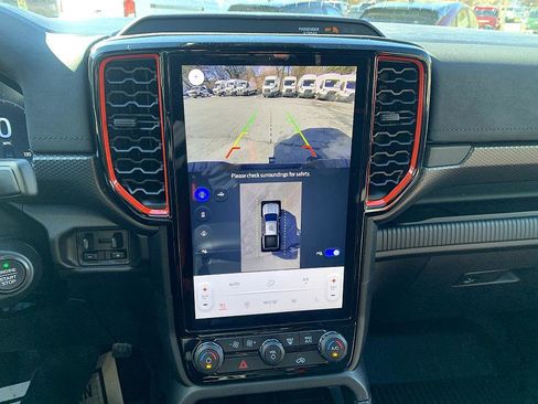 New 2025 Ford Ranger Raptor image 15