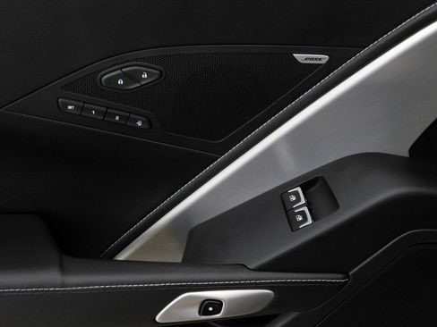 Used 2018 Chevrolet Corvette Z06 image 41