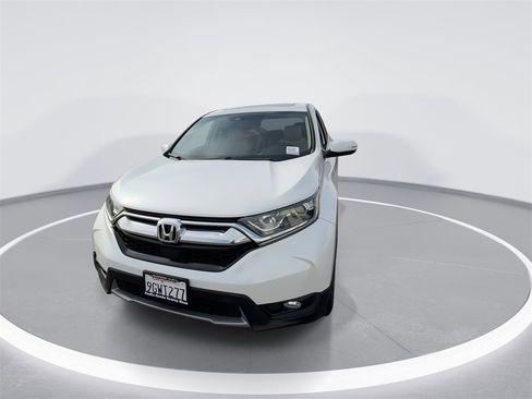 Used 2019 Honda CR-V EX-L image 4