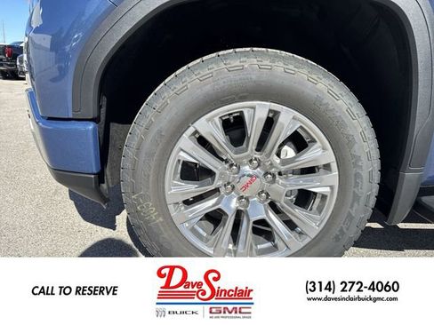 New 2026 GMC Sierra 1500 Denali w/ Technology Package AWD/4WD image 10