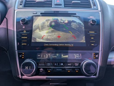 Used 2018 Subaru Legacy 2.5i Premium w/ Eyesight & BSD & Rcta & HBA image 13